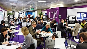 Cannes ILTM Luxury Turizm Fuarı Fransa'da gerçekleştirildi