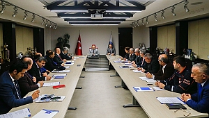 Erciyes yeni sezona hazırlanıyor