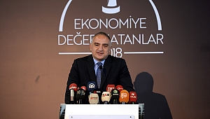 Ersoy, ''Bursa'nın turizm açısından geleceği açık''