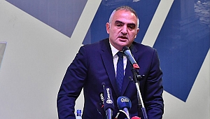 Turizm Geliştirme Fonu hayata geçiriliyor