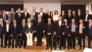 Vergi rekortmeni turizmcilere ödül