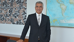 Global'in iki limanının yönetim kurulu başkanı Oğuz Satıcı oldu
