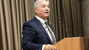 İşler: ''2019 İzmir ve Ege turizmi için en iyi yıl olacak''