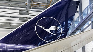 Lufthansa 2019 yazında Bodrum'a uçuyor