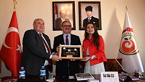 Ölü sezon kongre turizmiyle canlanacak