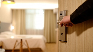 Otel müşterileri siber suçluların hedefinde