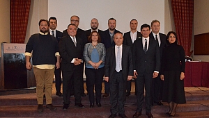 POYD'da görev dağılımı