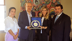 Sanat, Kültür, Turizm ve Alışveriş Türkiye Festivalinde
