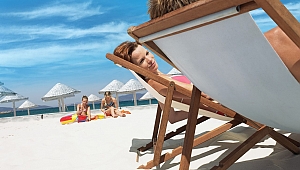 Turistler 10 ayda 133 milyon geceleme yaptı