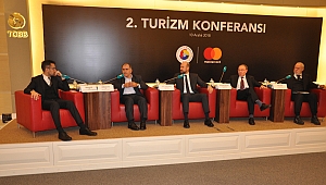 Turizmde dönüşüm dijitalleşmeden geçecek