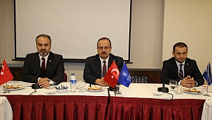 Turizmde ortak akıl dönemi
