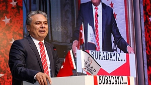 Ümit Uysal, ''12 ay turizm iddiası tatbik edilmeli''