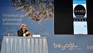 Yerli ve yabancı turistlere hizmet edecek