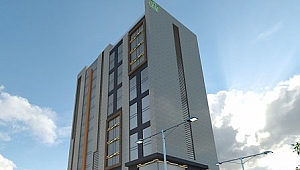 Afyonkarahisar'a DoubleTree by Hilton açılacak