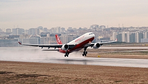 SHGM'den Atlasglobal açıklaması