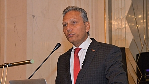 Bağlıkaya, ''İlk seçimde onları ait oldukları yerlere göndereceğiz''
