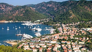 LookBookHoliday Dalaman'a uçacak!