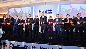 Ersoy, ''Konaklama dışı geliri çeşitlendirmeli ve artırmalıyız''