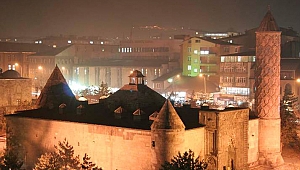 Erzurum'a Hilton geliyor