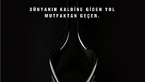 Gastronomi Turizmi'nin kapıları aralanacak