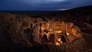 Göbeklitepe Yol Haritası Belirleniyor