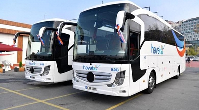 Havaist'te normal tarifeye geçildi