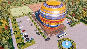 Kapadokya'ya uygun otel geliyor