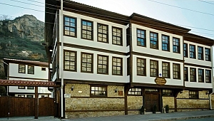 Kastamonu Uğurlu Konakları, yatırımda hız kesmiyor