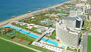 Kervansaray Holding'ten açıklama