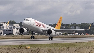 Pegasus'tan gençlere özel