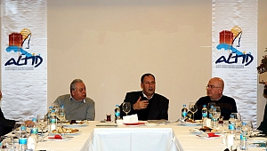Sezon çalışmaları tam gaz