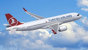THY, Almanya'dan Antalya'ya direkt uçuş başlatacak