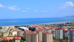 Yabancıya konut satışı yüzde 82 arttı