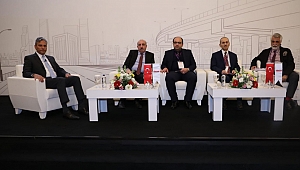 Turizm taşımacılığının güncel durumu ele alındı