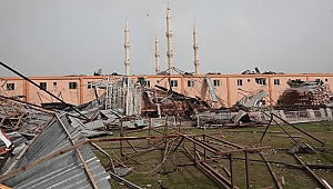 Turizmin başkentinde kabus