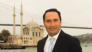 Volkan Ataman, ''Ülkemizin turizm potansiyelinin farkındayız''