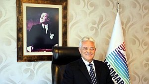 Ali Acar, ''Çok güzel bir sezon bizi bekliyor''
