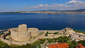 ''Anma turizmi'' destinasyonu oluşturulacak