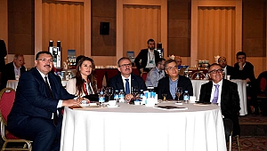 ''Antalya'da turizmi 12 aya yaymak istiyoruz''