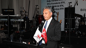 Bağlıkaya, ''İzmir'i, turizm açısından kalkındırmamız gerekiyor''
