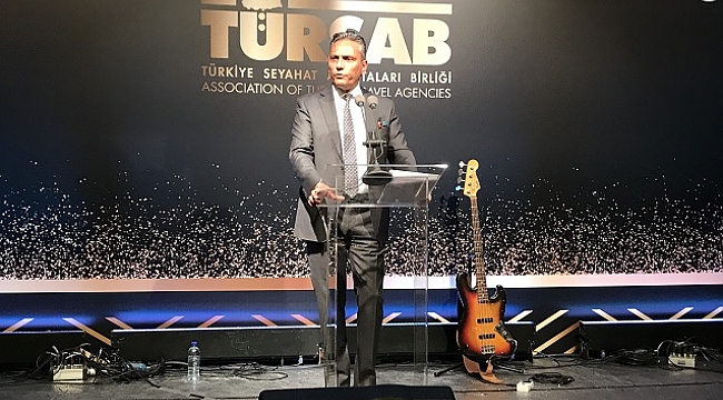 Bağlıkaya, ''TÜRSAB'a icra takibi yaptıranlar hesabını verecek'