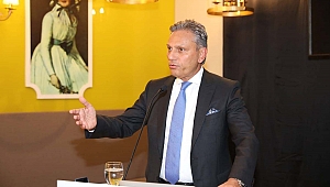 Bağlıkaya, ''Yeni yasa acentaların talepleri doğrultusunda şekillendi''