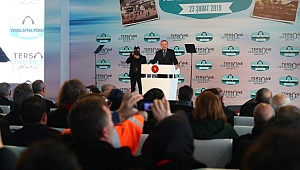 Cumhurbaşkanı Erdoğan, ''İlk kadın müzesini inşaa edeceğiz''