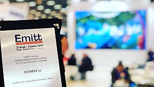 En başarılı tanıtım ödülü Fethiye'nin!