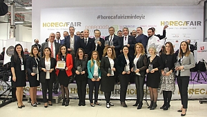 ETİK üyesi turizmciler 60 yılı kutladı