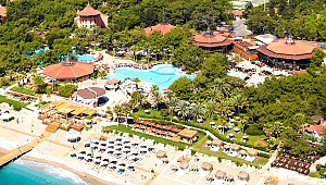 Hangi otel cirosunu yüzde 110 artırdı!