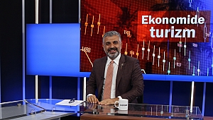 'Rusya'daki tur operatörleri bizim gizli kahramanlarımız'