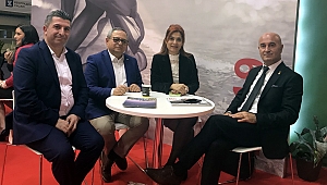 Kültür turu için gelecekler