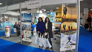 Maceracılar Alanya'ya gelecek