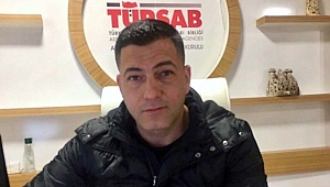 Murat Şirin, ''Adana'da oteller boş''